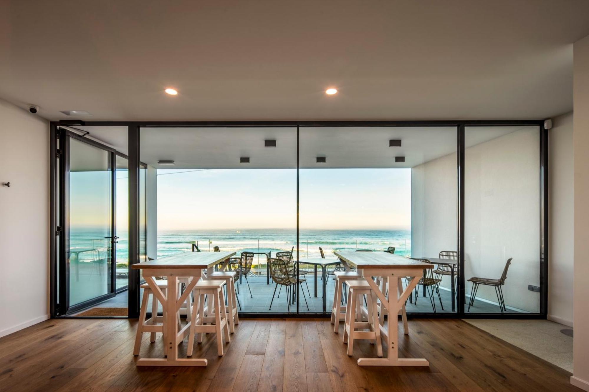 Ag Casa Arnados 1ª Linea De Playa Razo Con Jardi Appartement Buitenkant foto
