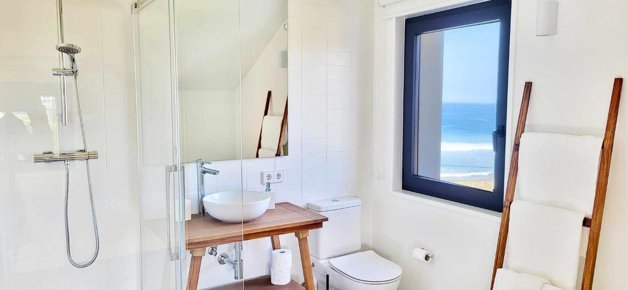 Ag Casa Arnados 1ª Linea De Playa Razo Con Jardi Appartement Kamer foto