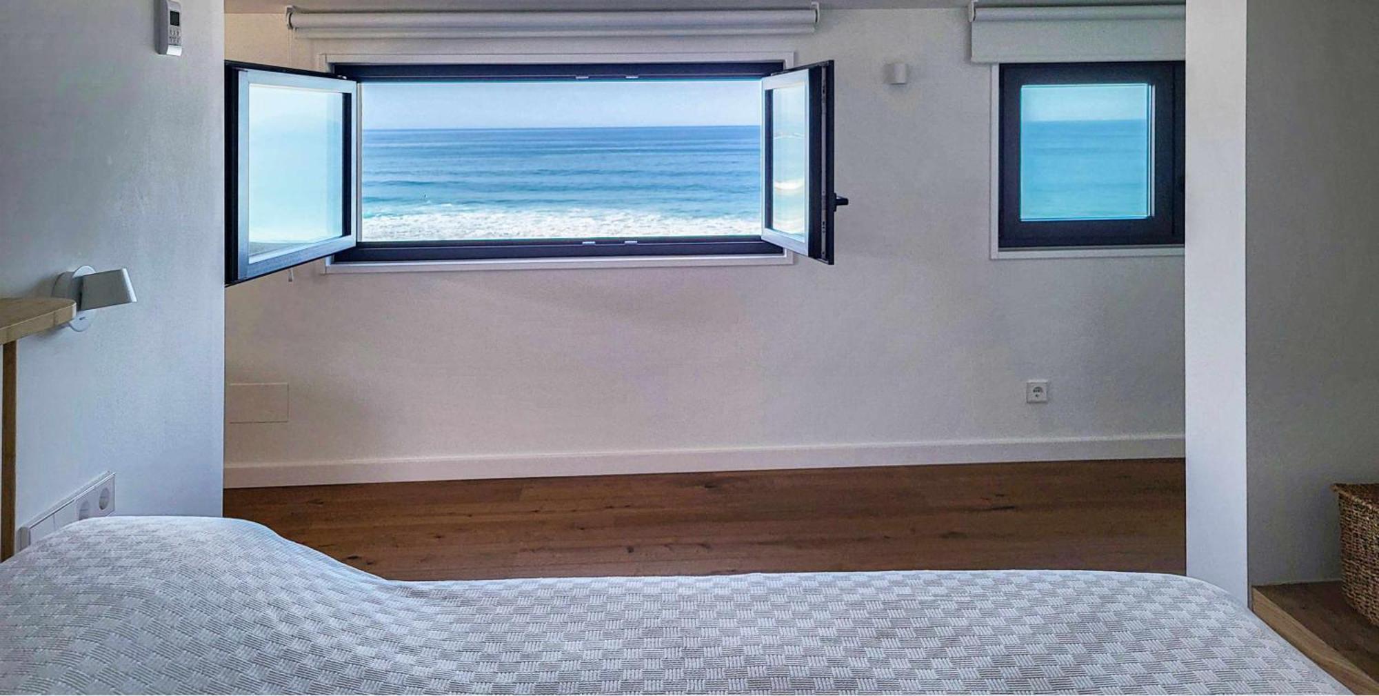 Ag Casa Arnados 1ª Linea De Playa Razo Con Jardi Appartement Kamer foto