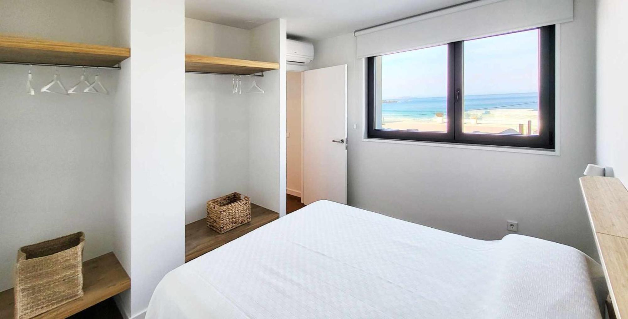 Ag Casa Arnados 1ª Linea De Playa Razo Con Jardi Appartement Kamer foto