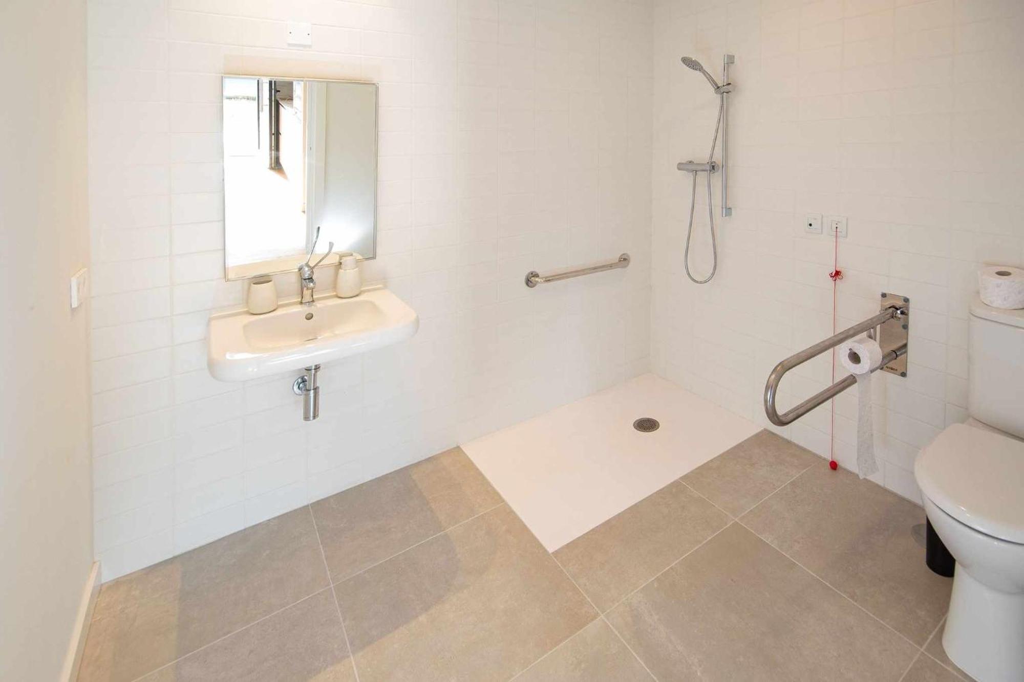 Ag Casa Arnados 1ª Linea De Playa Razo Con Jardi Appartement Kamer foto