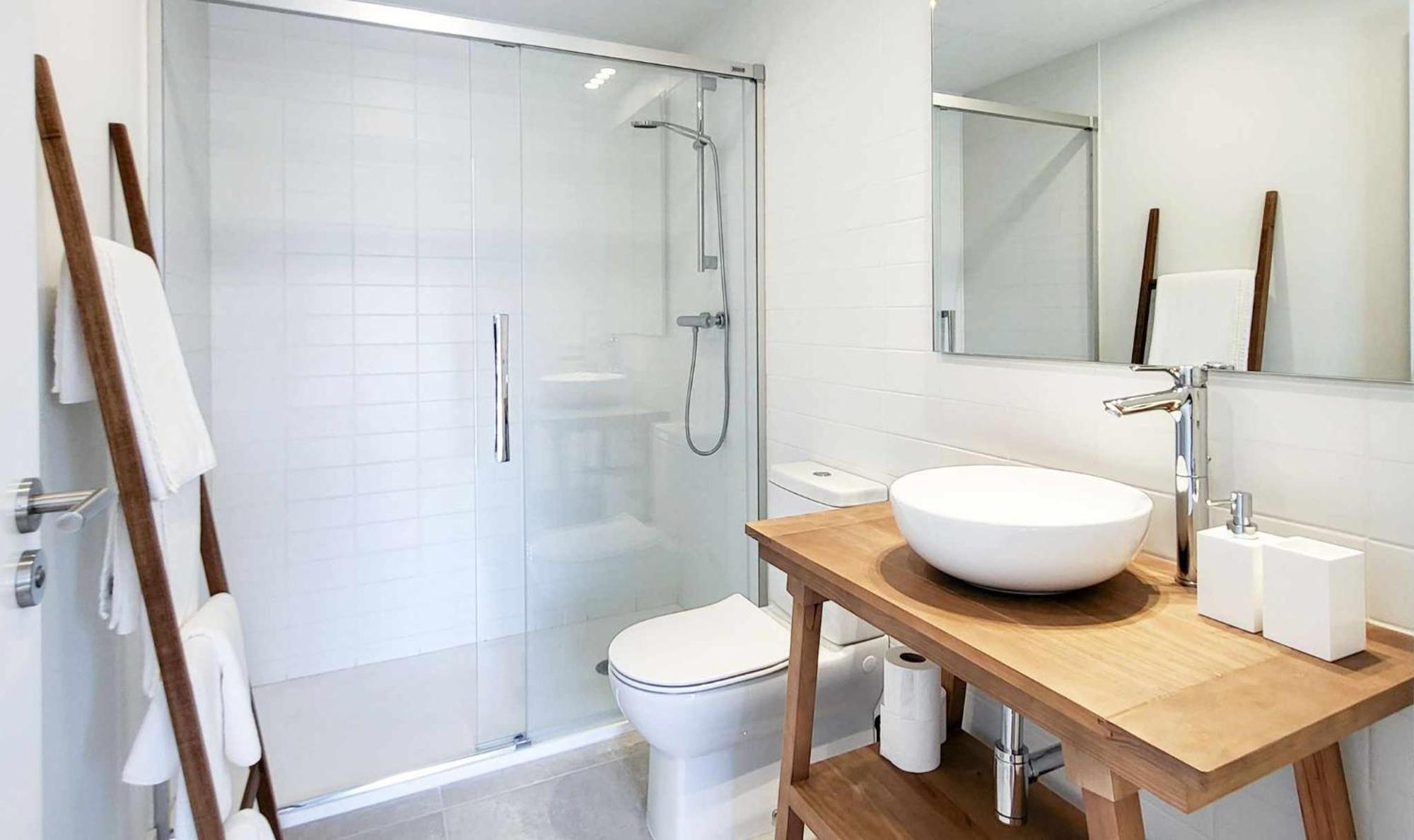 Ag Casa Arnados 1ª Linea De Playa Razo Con Jardi Appartement Kamer foto