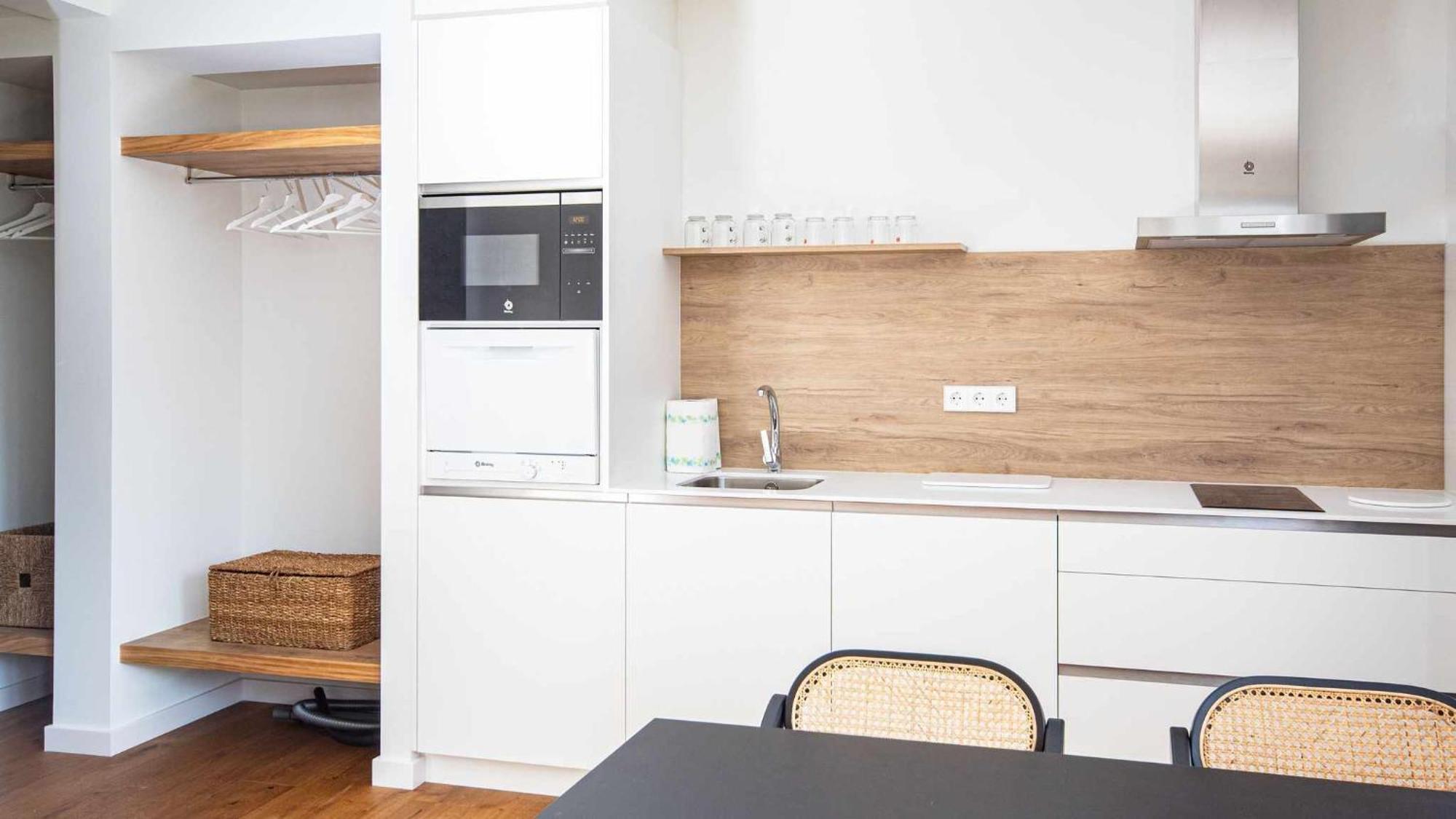 Ag Casa Arnados 1ª Linea De Playa Razo Con Jardi Appartement Kamer foto