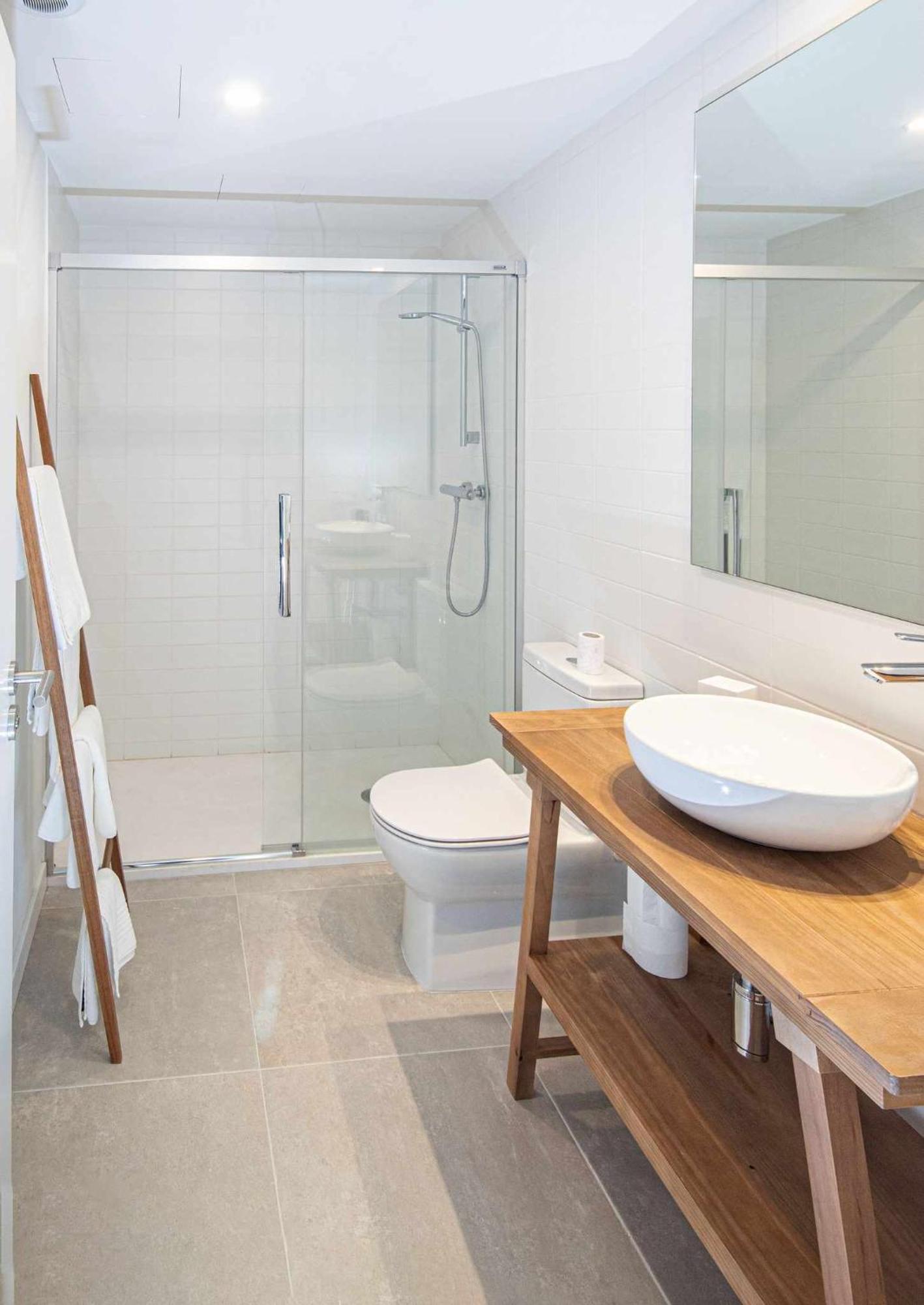 Ag Casa Arnados 1ª Linea De Playa Razo Con Jardi Appartement Kamer foto